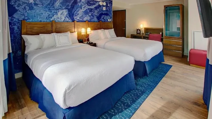 Fairfield Inn New York Manhattan/Financial District